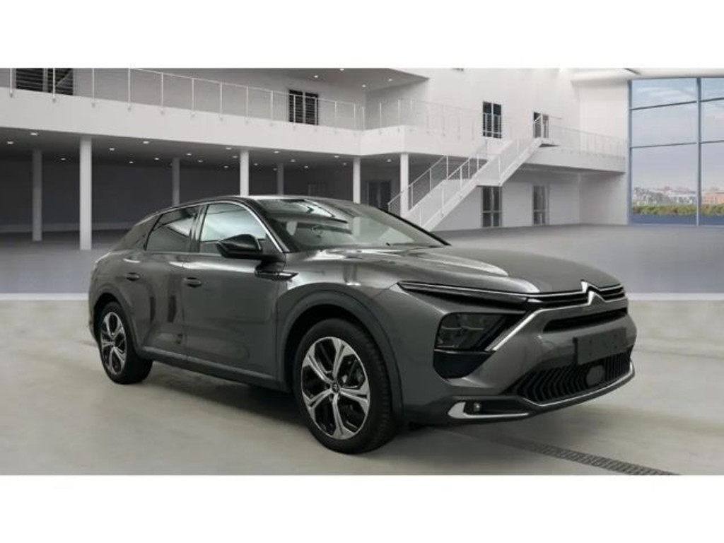 Citroën C5 X