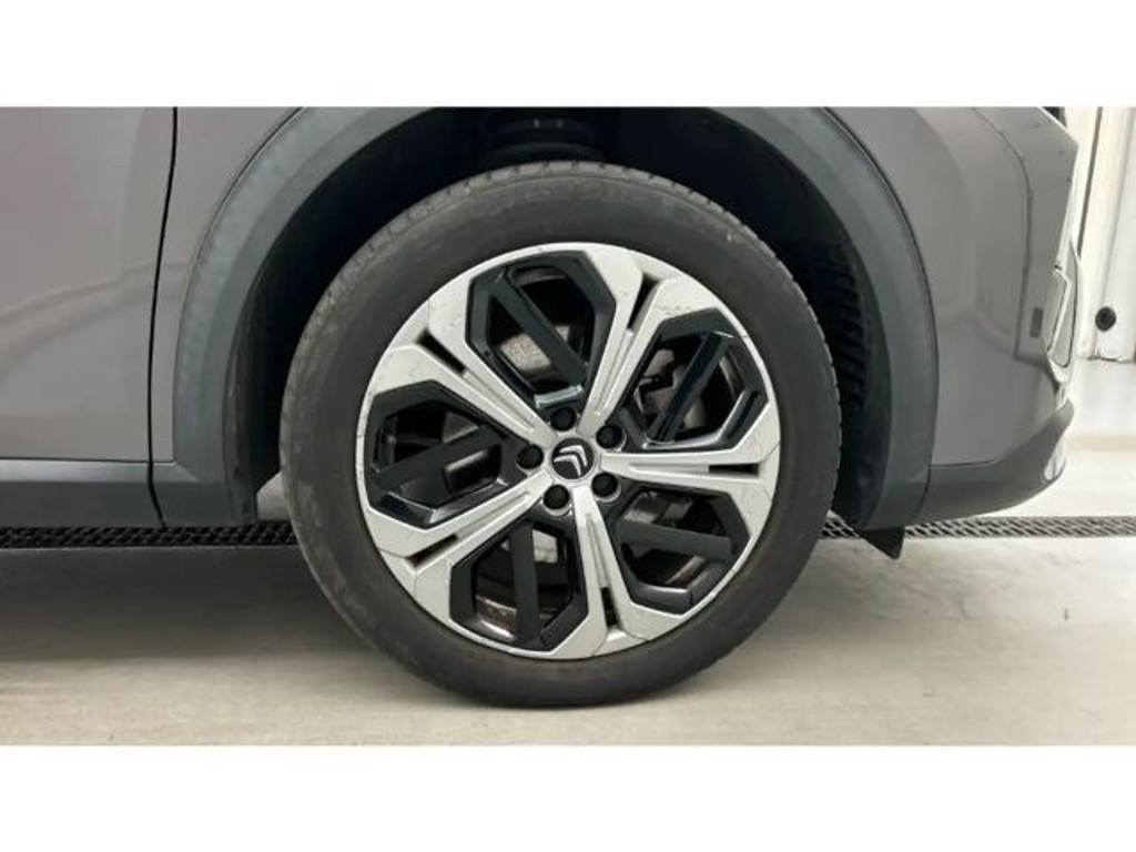 Citroën C5 X