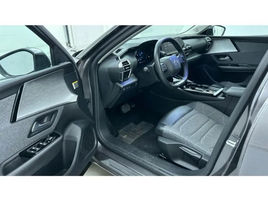 Citroën C5 X