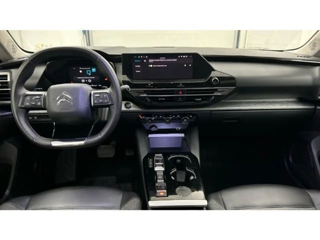 Citroën C5 X