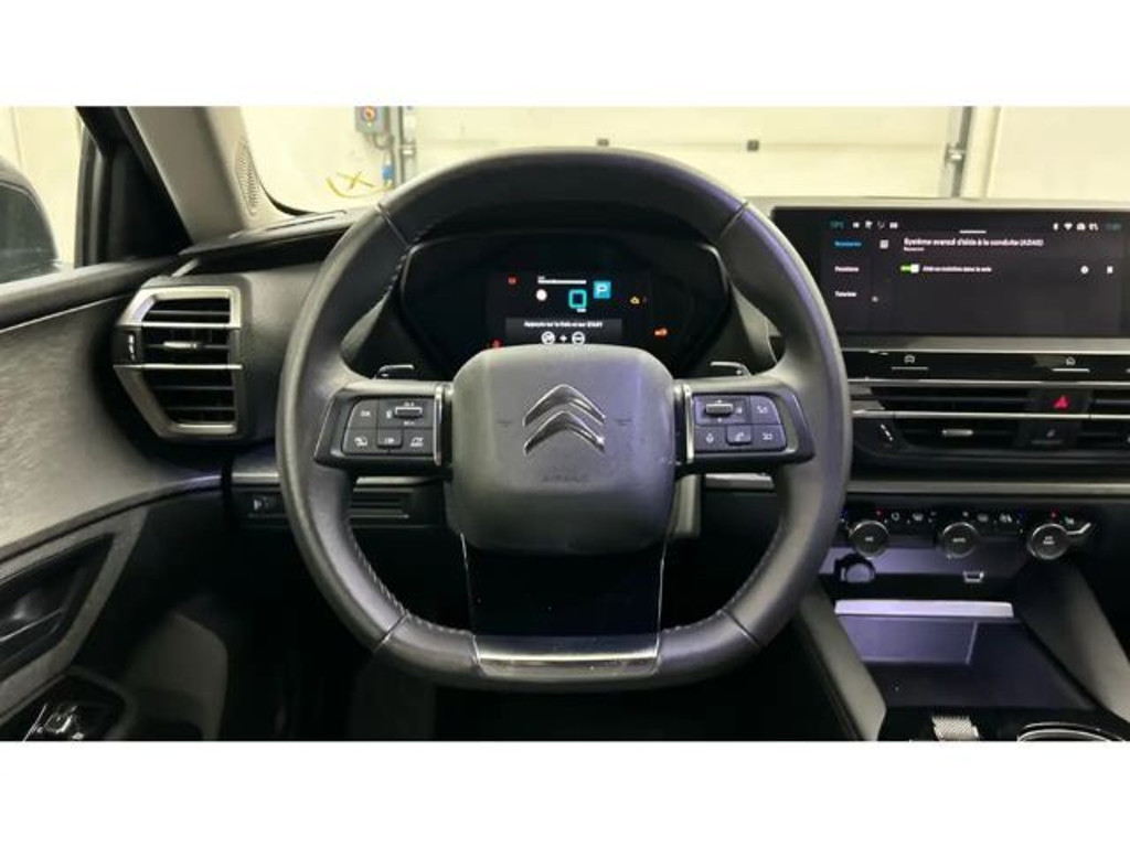 Citroën C5 X