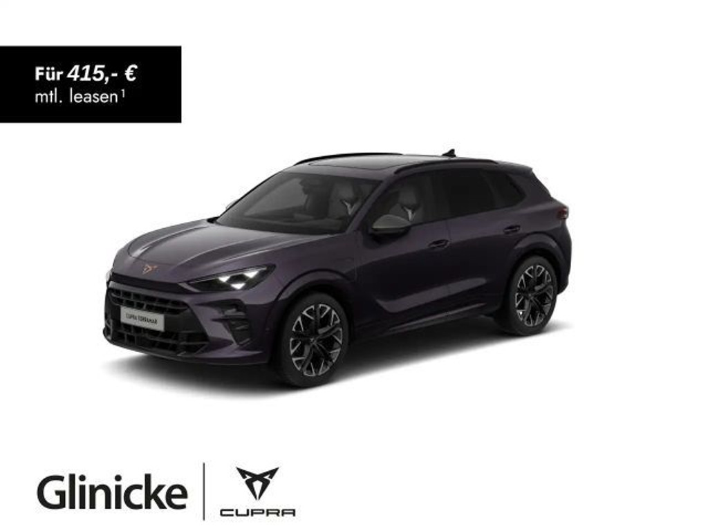 Cupra Terramar 2025 Hybride Benzine