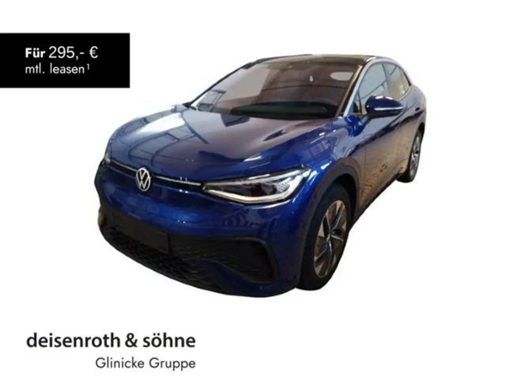 Volkswagen ID.5 2025 Elektrisch