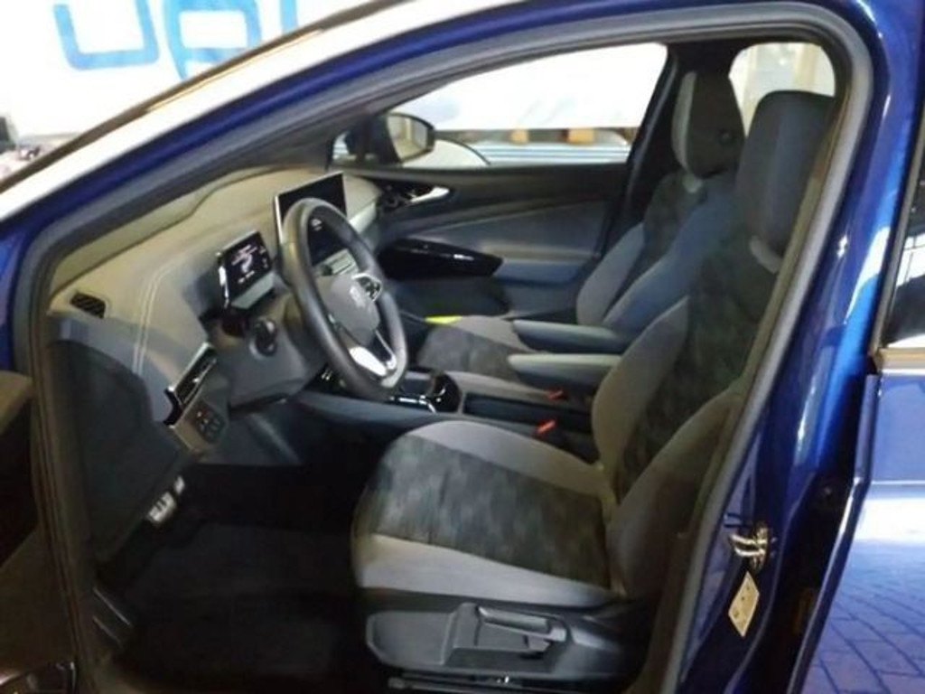 Volkswagen ID.5