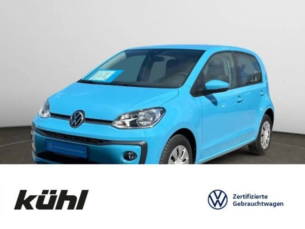 Volkswagen up! 2022 Benzine