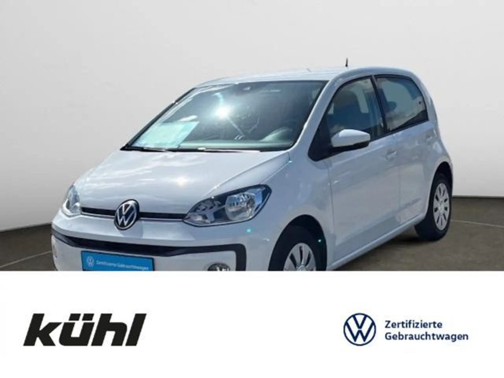 Volkswagen up! 2021 Benzine