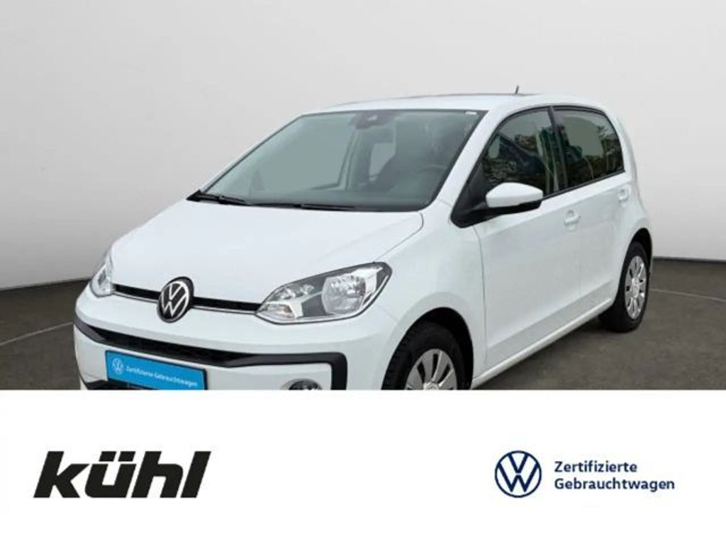 Volkswagen up! 2021 Benzine