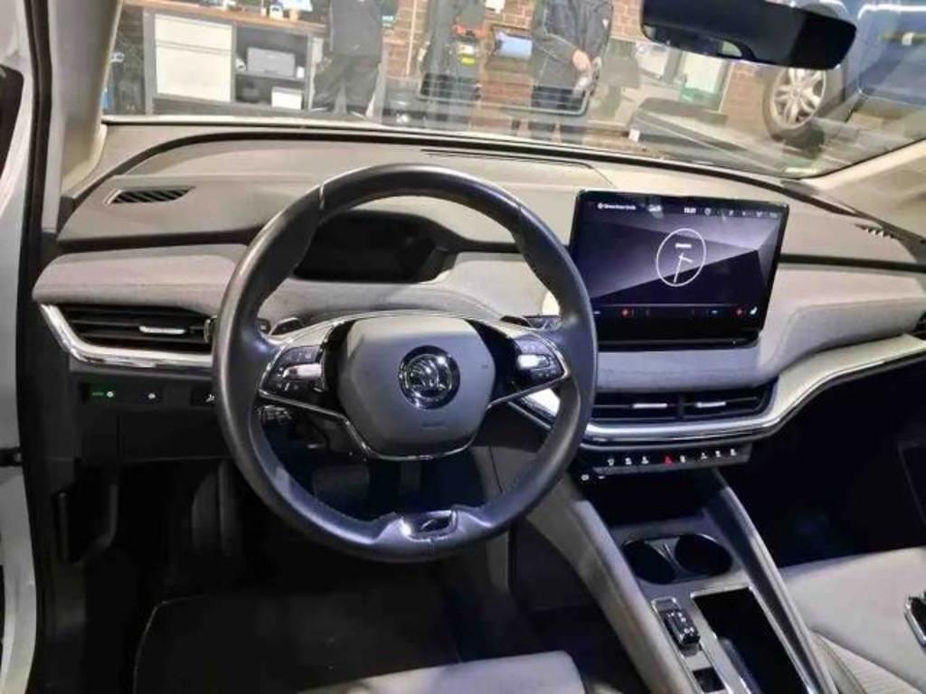 Skoda Enyaq iV