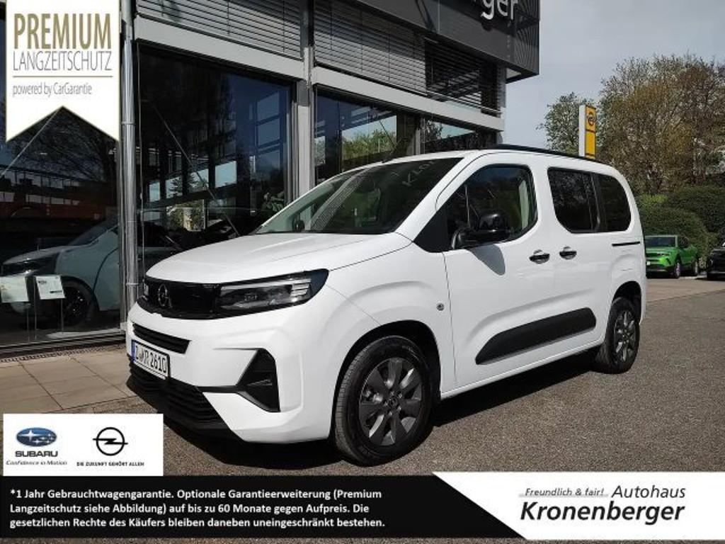 Opel Combo 2026 Diesel