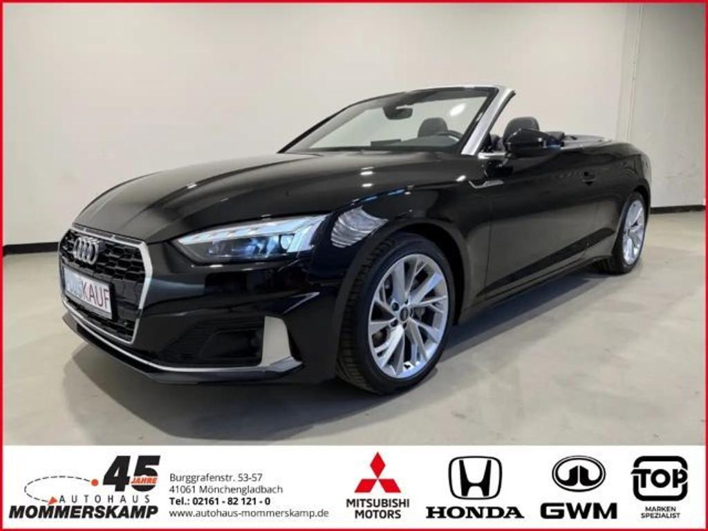 Audi A5 2024 Benzine