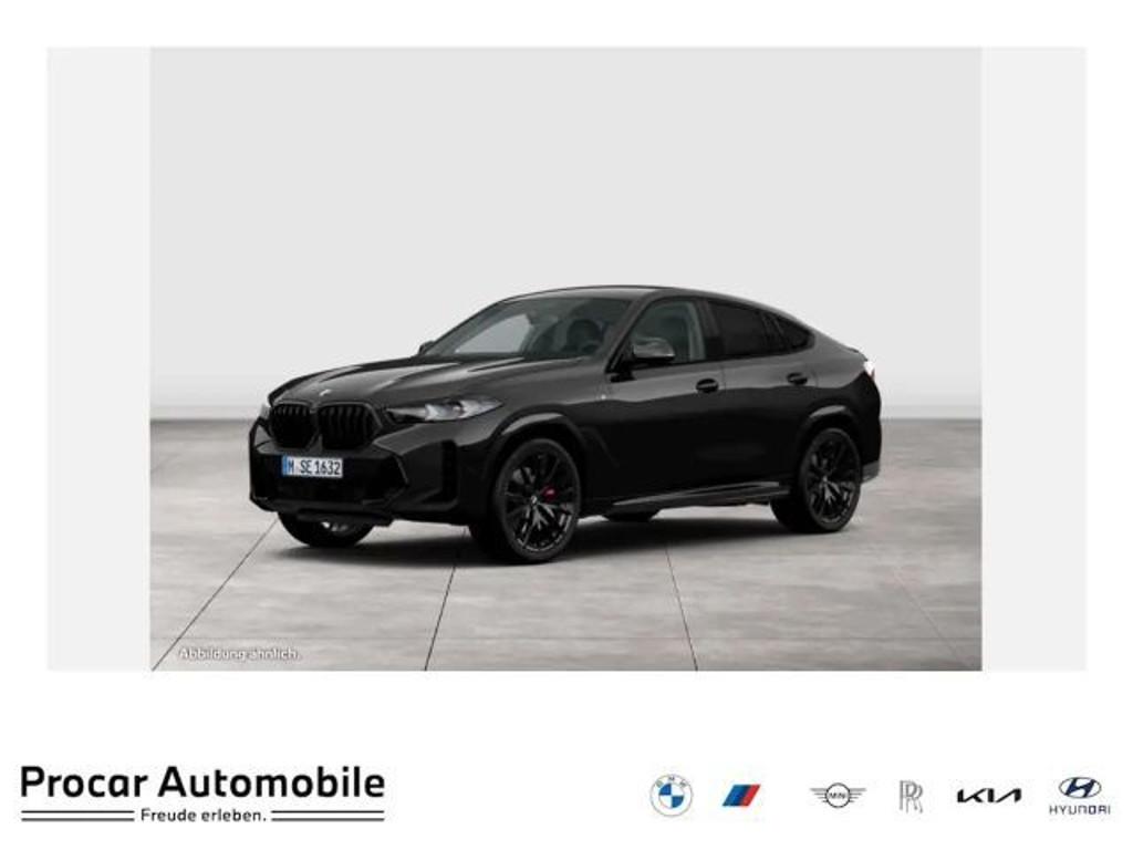 BMW X6 2024 Diesel