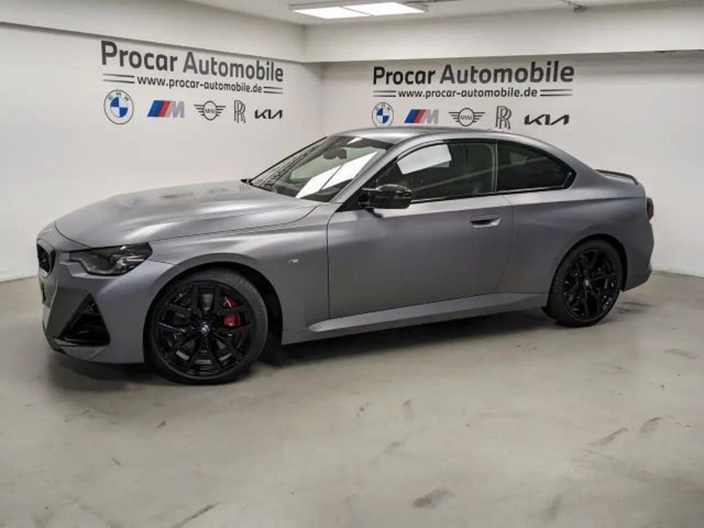 BMW 2 Serie
