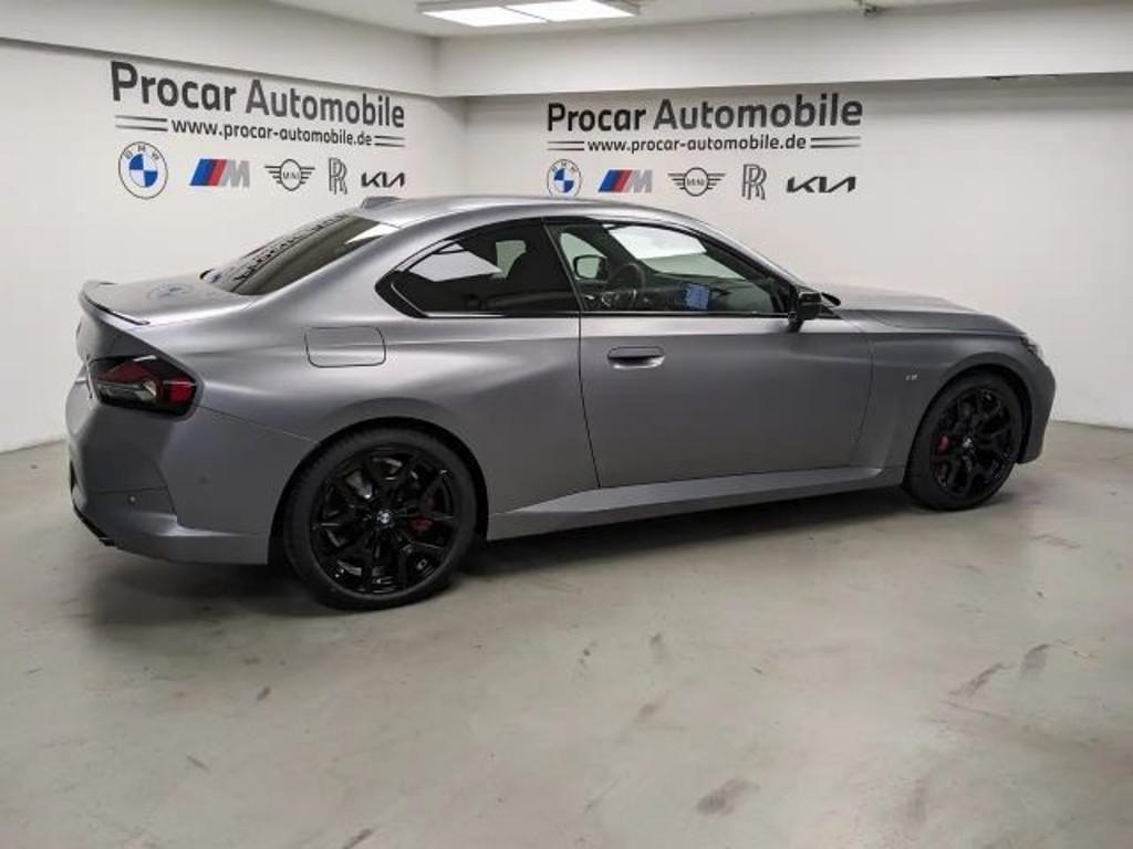 BMW 2 Serie