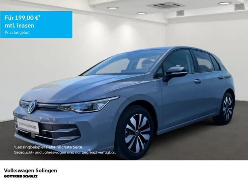 Volkswagen Golf 2025 Diesel