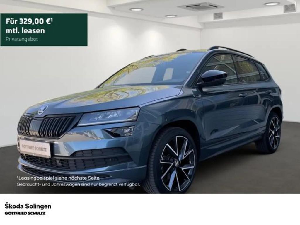 Skoda Karoq 2022 Benzine