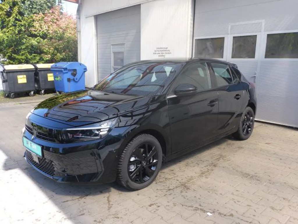 Opel Corsa 2025 Benzine