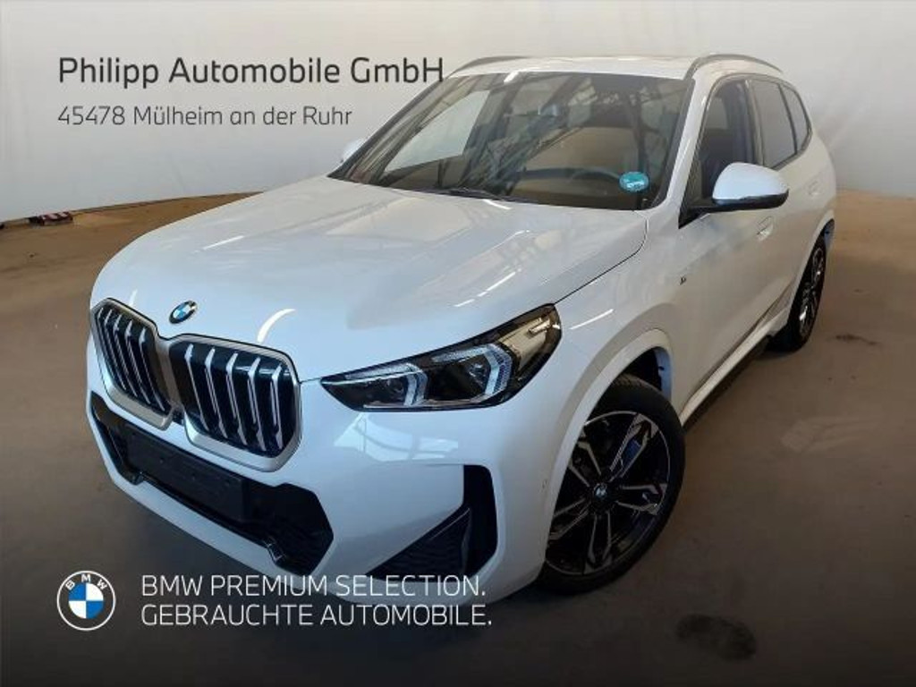BMW X1 2025 Benzine