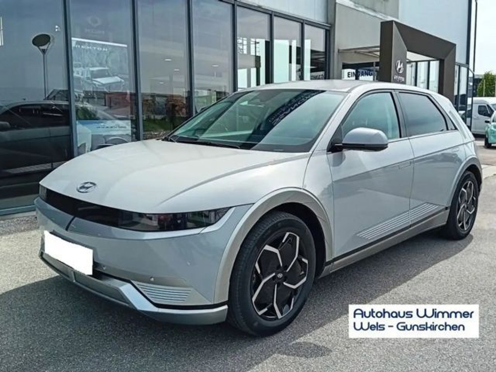 Hyundai Ioniq 5 2023 Elektrisch