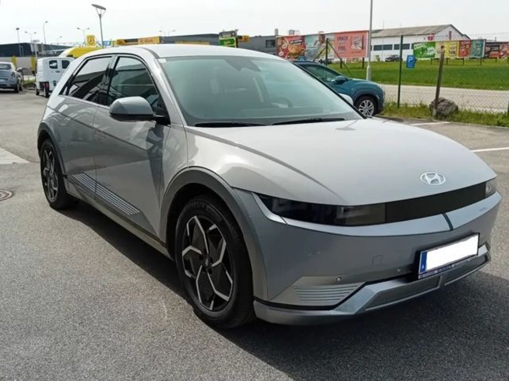 Hyundai Ioniq 5