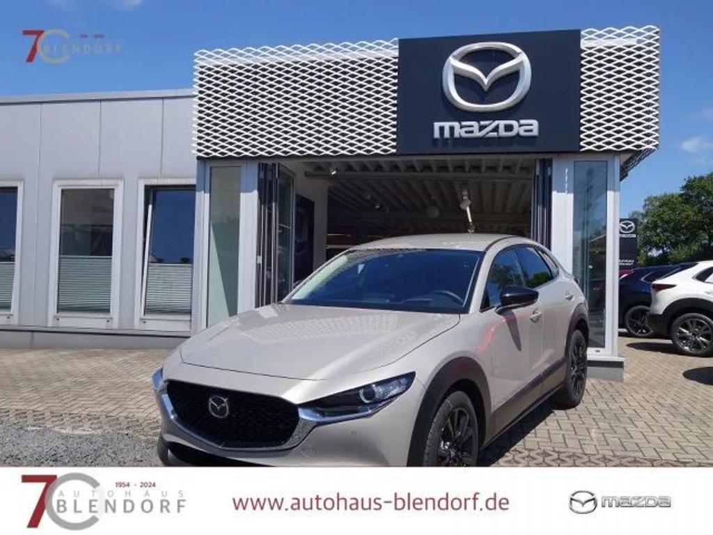 Mazda CX-30 2026 Benzine