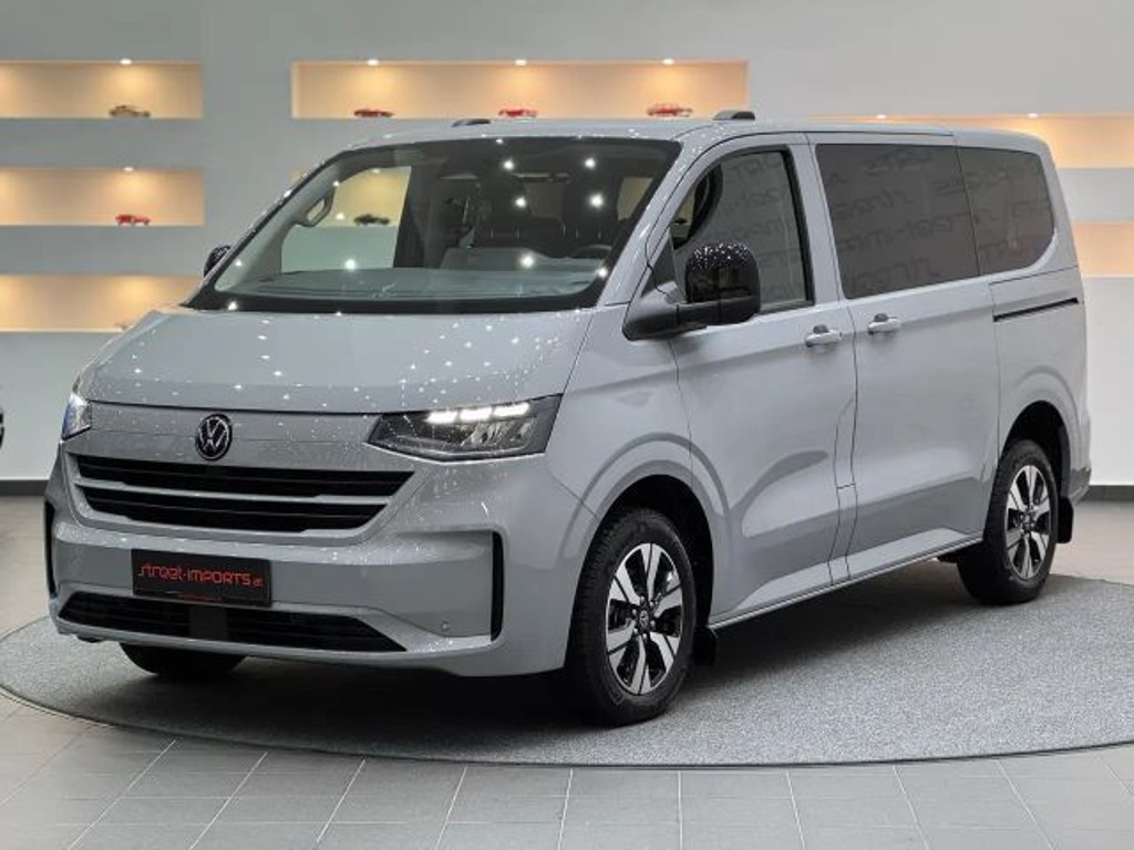 Volkswagen Caravelle 2025 Diesel