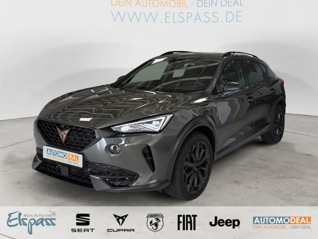 Cupra Formentor 2024 Benzine