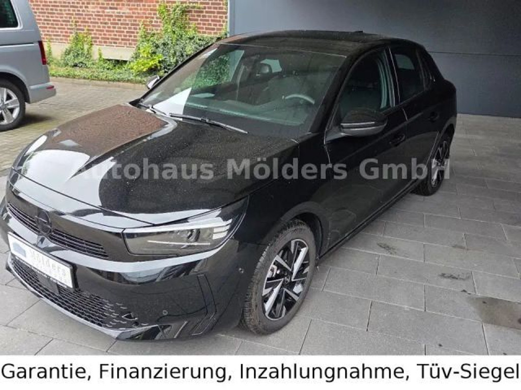 Opel Corsa 2025 Benzine