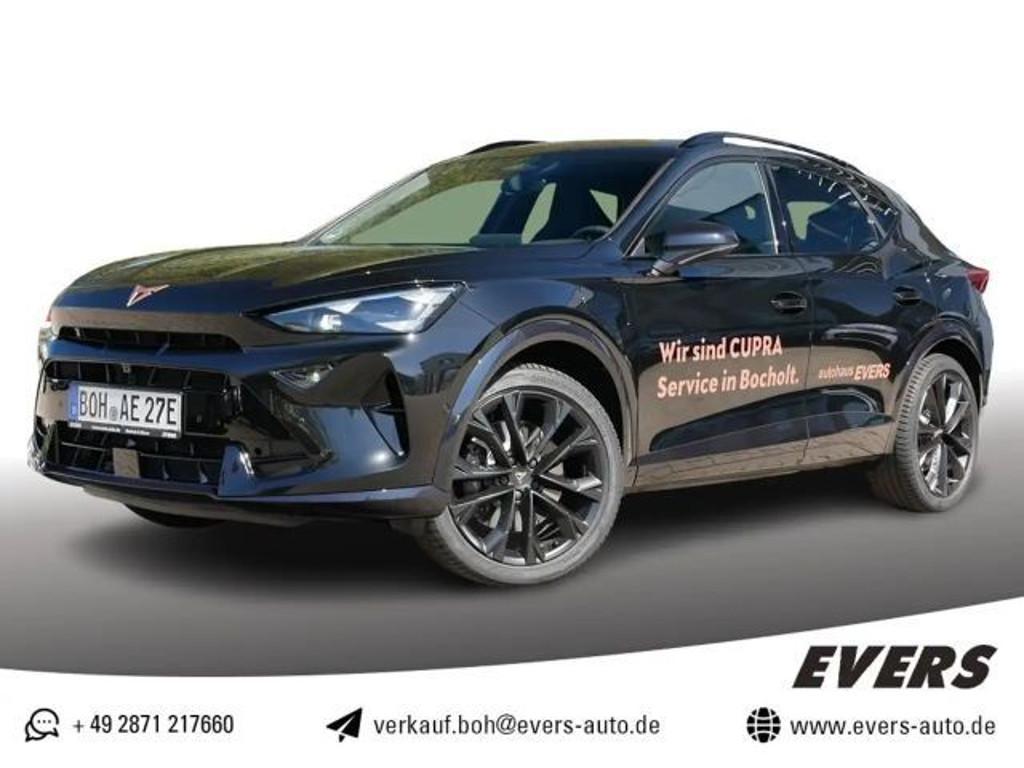 Cupra Formentor 2026 Hybride Benzine
