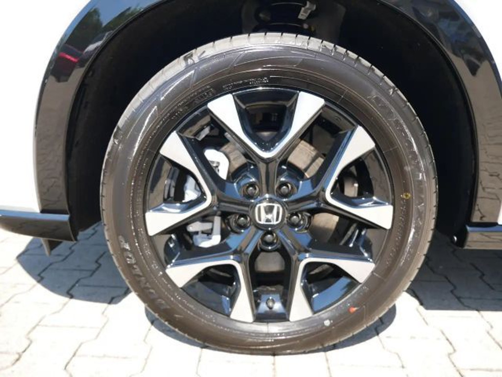 Honda ZR-V