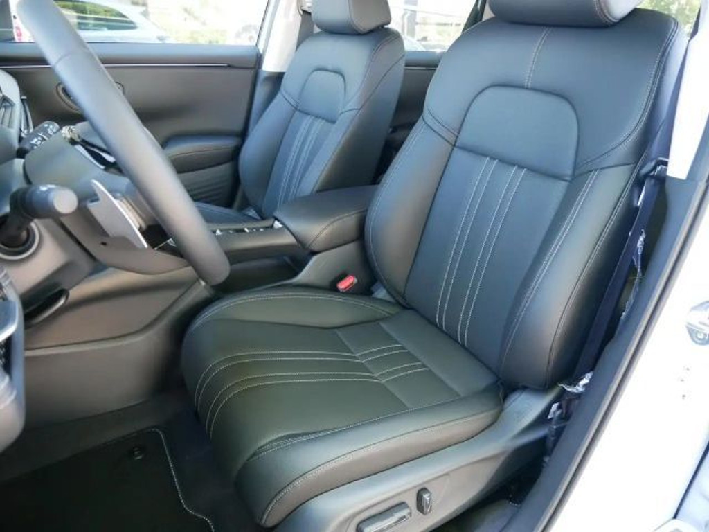 Honda ZR-V