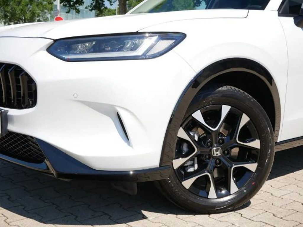Honda ZR-V