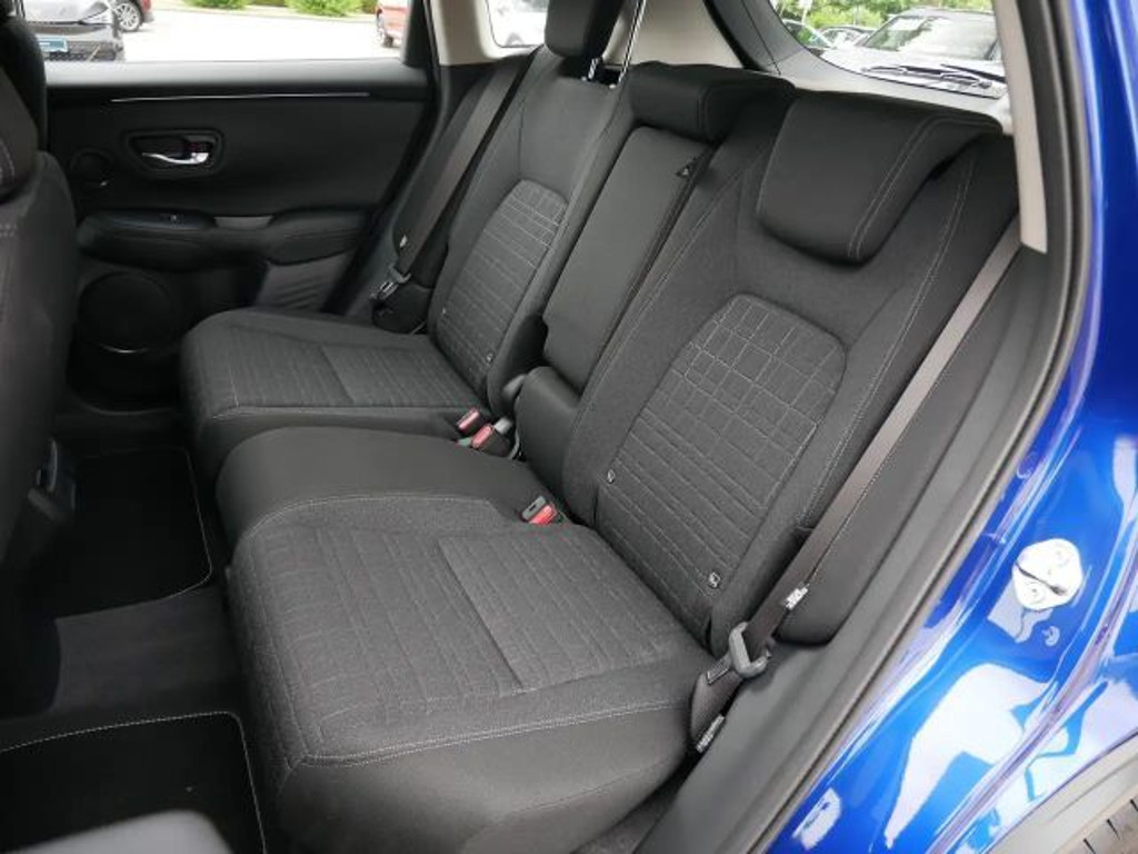 Honda ZR-V
