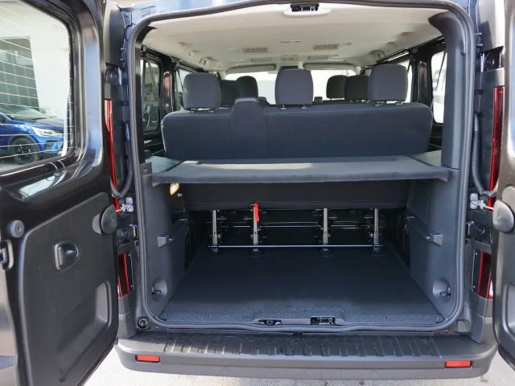 Nissan Primastar