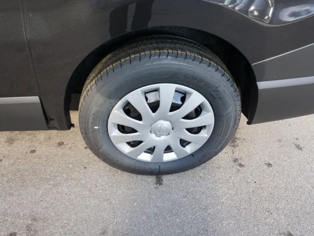 Nissan Primastar