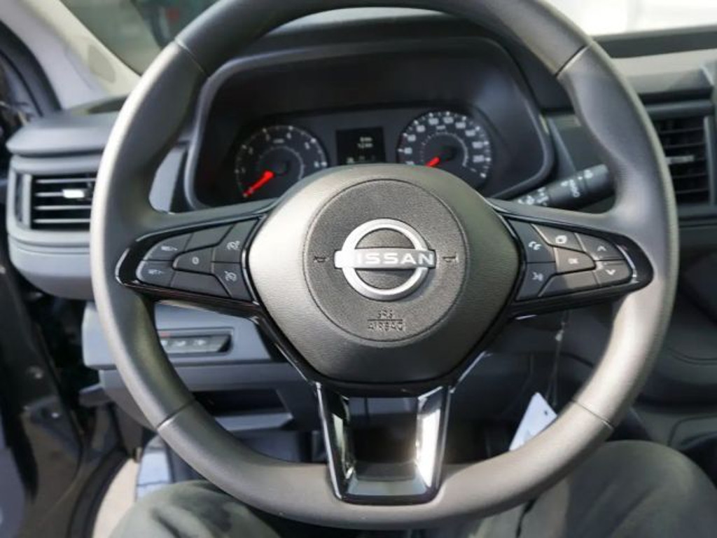 Nissan Primastar