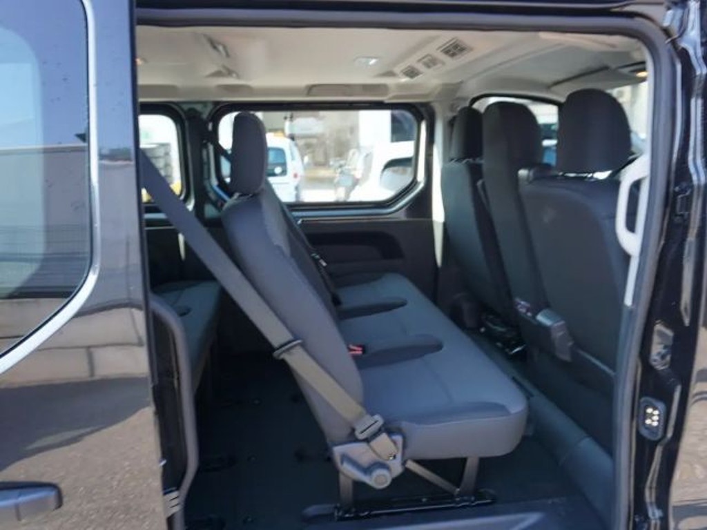Nissan Primastar