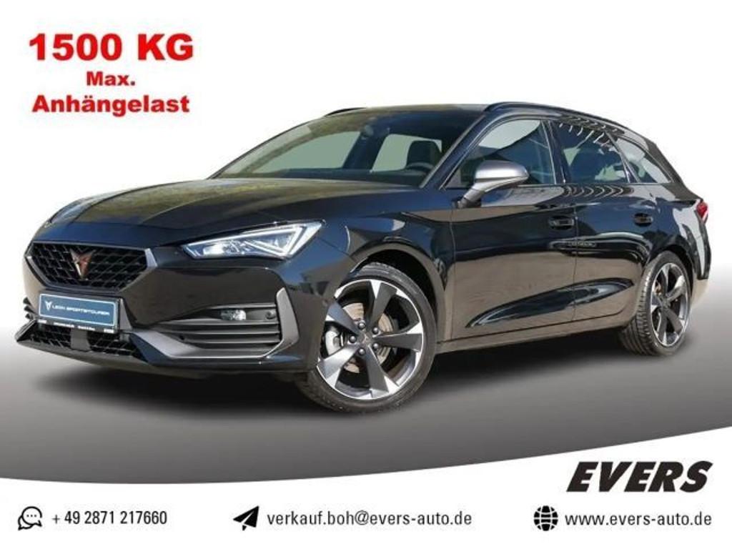 Cupra Leon 2024 Benzine
