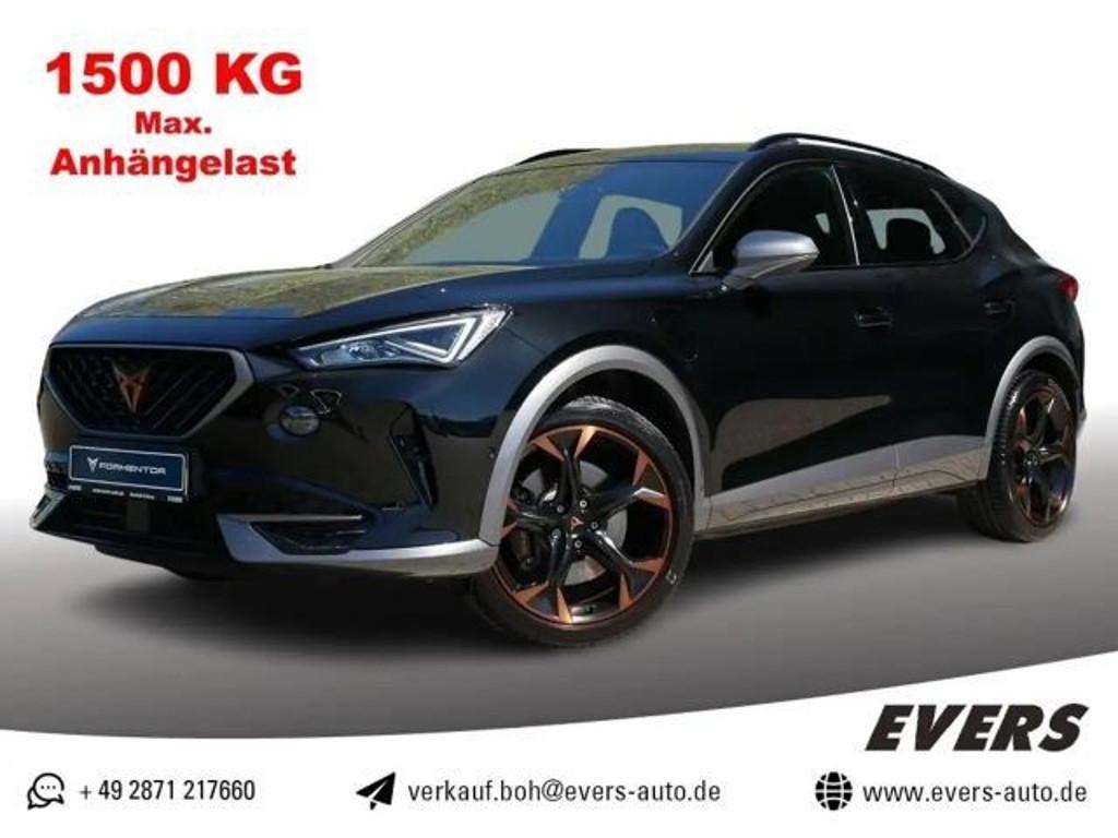 Cupra Formentor 2022 Hybride Benzine