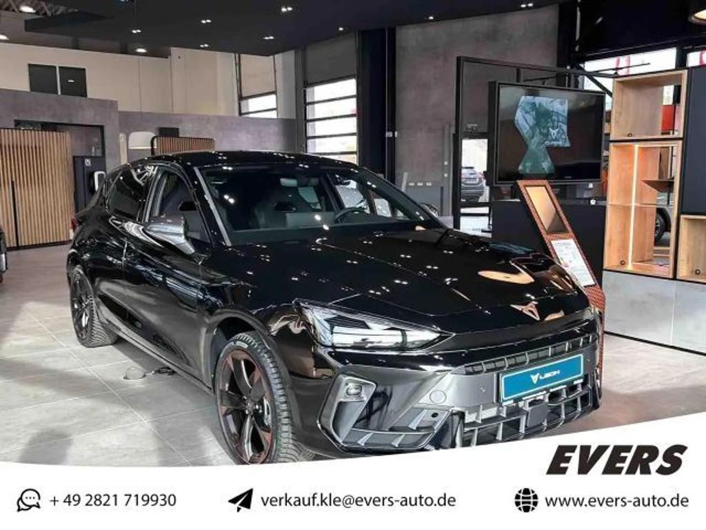 Cupra Leon 2026 Benzine