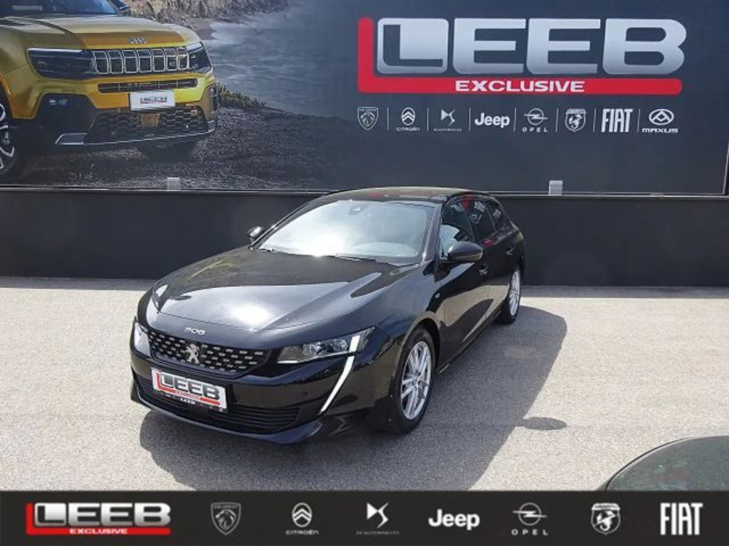 Peugeot 508 2022 Diesel