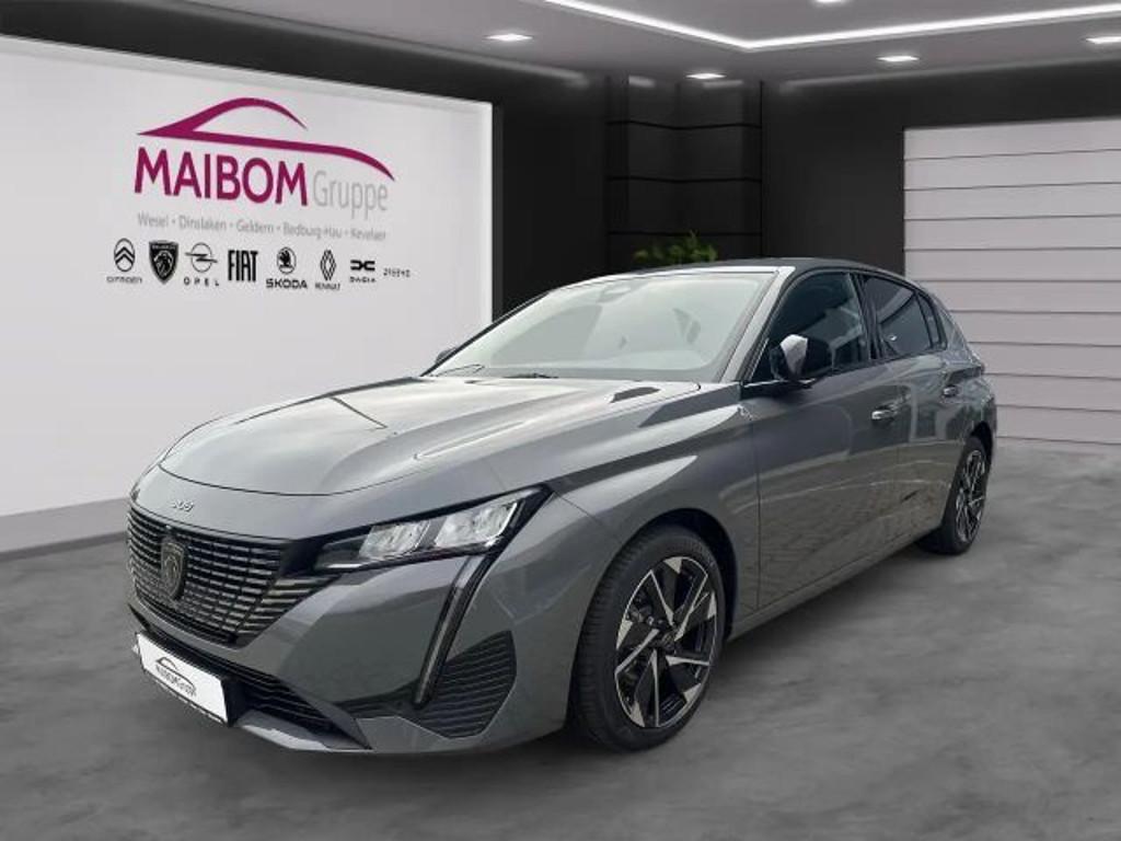 Peugeot 308 2025 Diesel