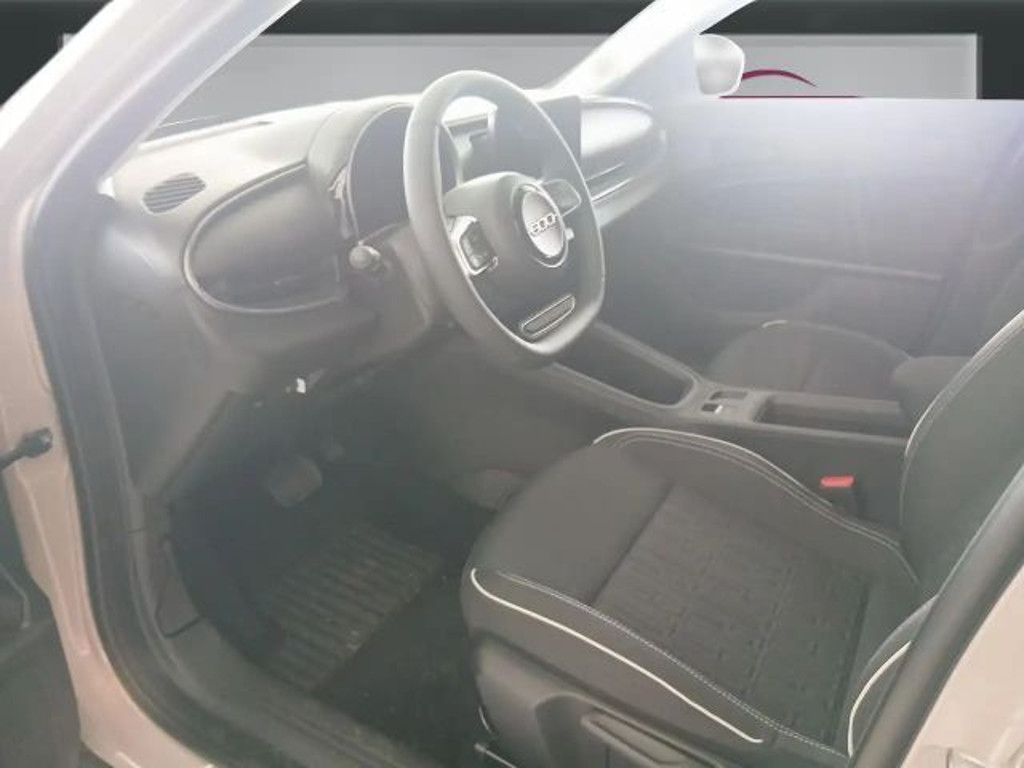 Fiat 600e