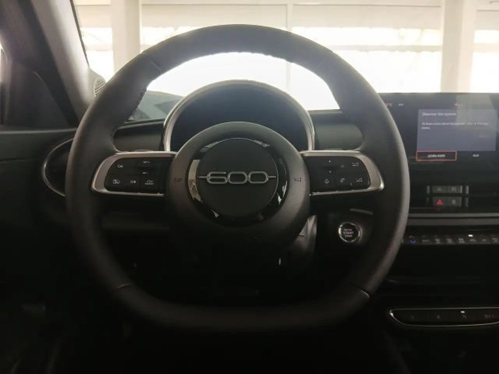 Fiat 600e