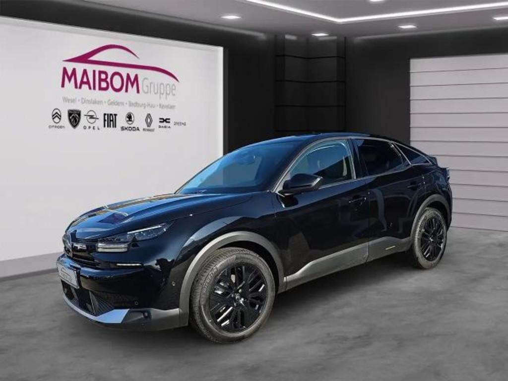 Citroën C4 2025 Benzine