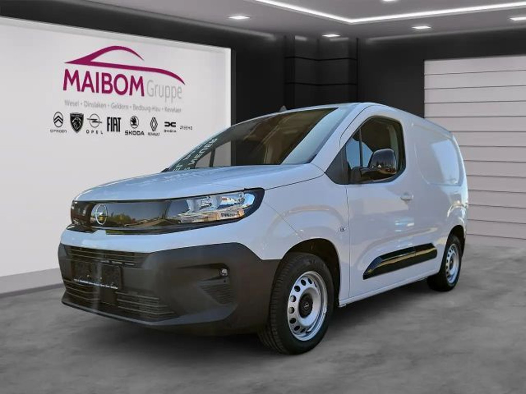 Opel Combo 2024 Diesel