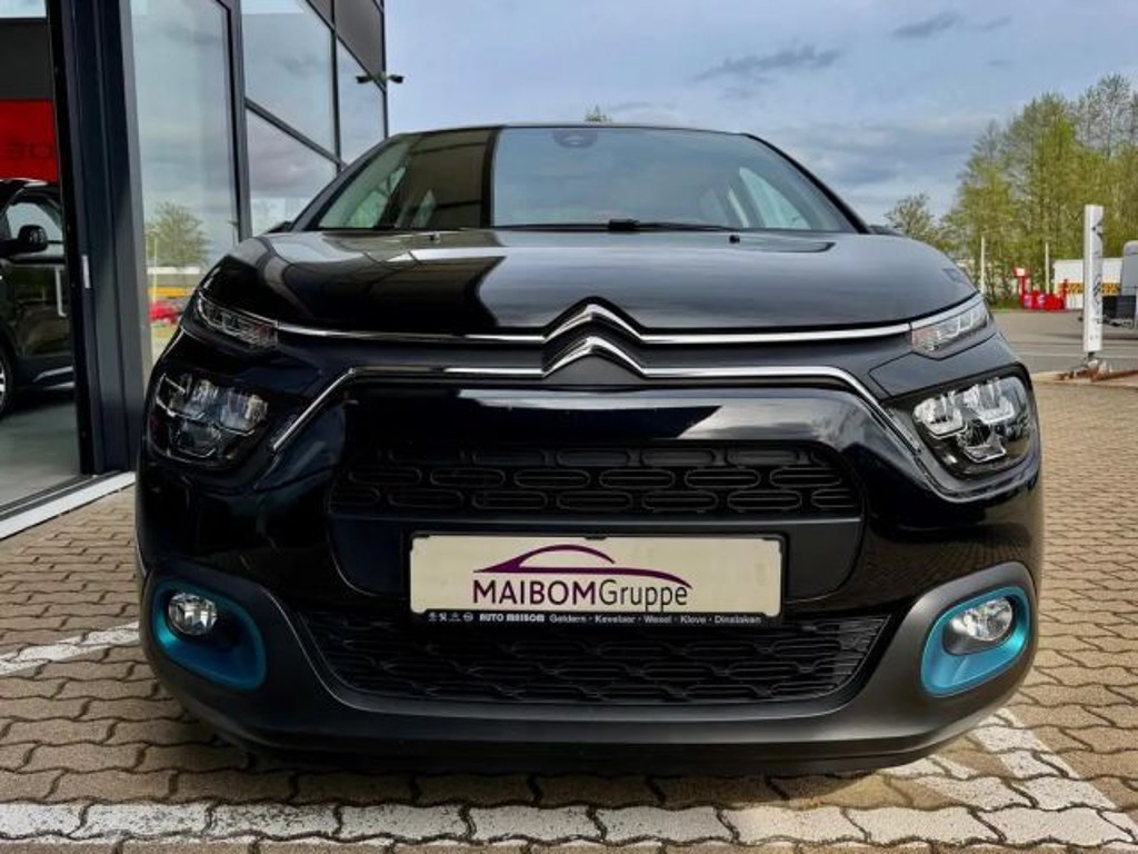 Citroën C3 2022 Benzine