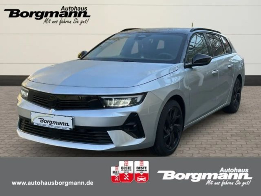 Opel Astra 2025 Benzine