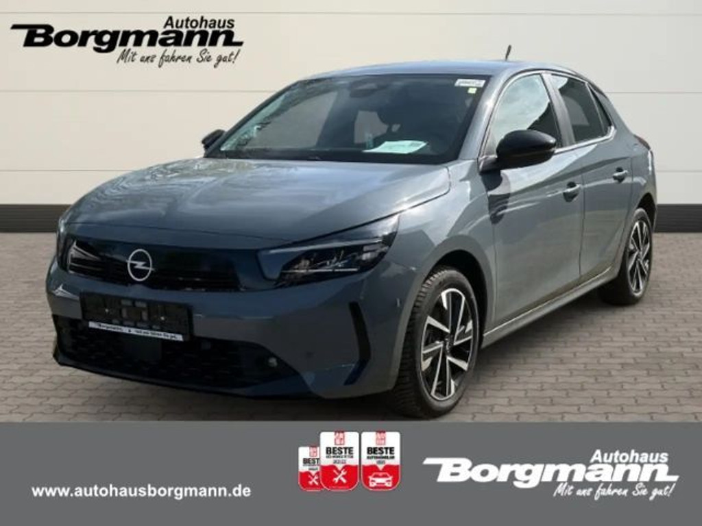 Opel Corsa 2026 Benzine
