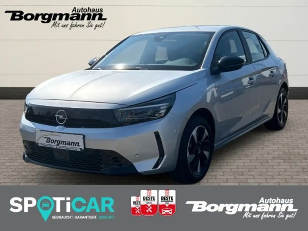Opel Corsa 2024 Elektrisch