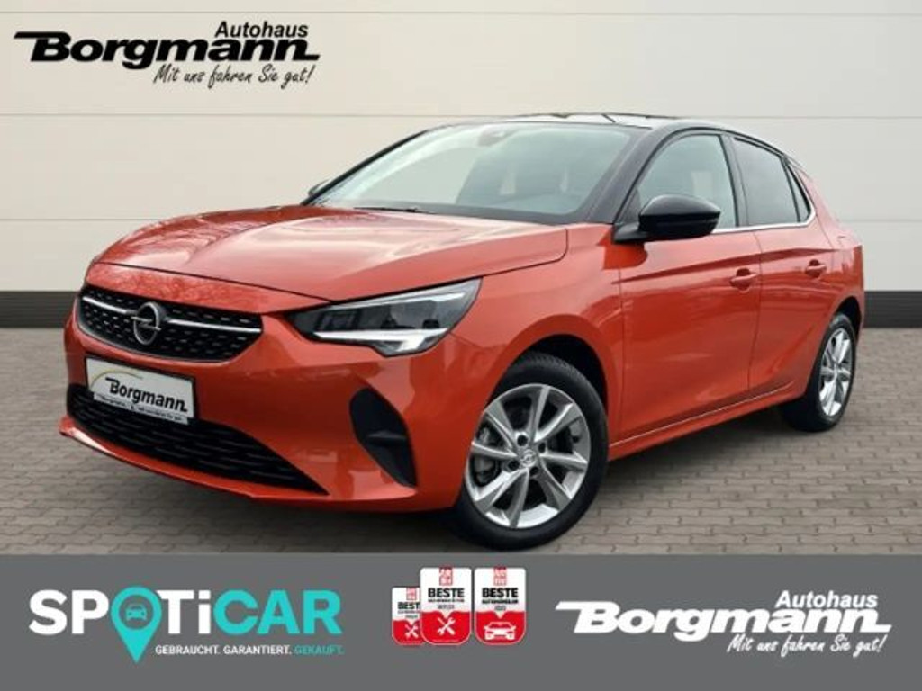 Opel Corsa 2023 Benzine